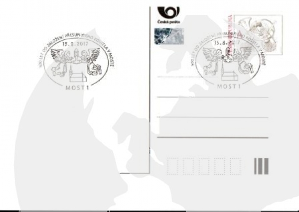 CDV 133 - CZ 2017 08 003 ●